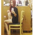 Làm đẹp - Hương Tràm để lộ điểm yếu cơ thể