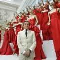 Thời trang - Bí mật đằng sau thành công của Valentino
