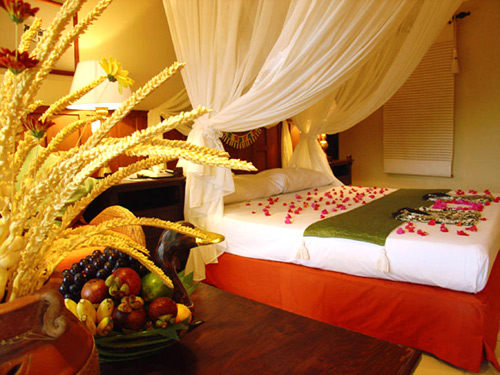 3 điều PHẢI TRÁNH trong phòng cưới - 3
