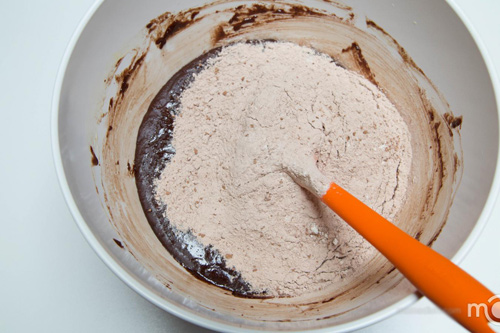Bánh quy chocolate cà phê giòn tan - 8