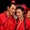 Eva tám - Thú vị lễ “nhập môn” của cô dâu Trung Hoa cổ đại