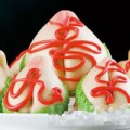 Eva tám - 19 lễ vật nhà gái cần chuẩn bị trong hôn lễ Trung Hoa xưa