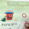 Tin tức - Tá hỏa với lỗi sai trong sách dành cho trẻ