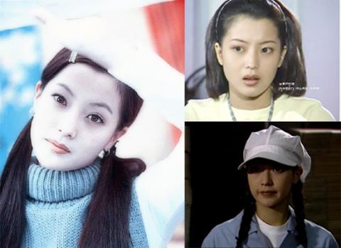 Kim Hee Sun: Từ Đệ nhất mỹ nhân đến bà mẹ trẻ - 5