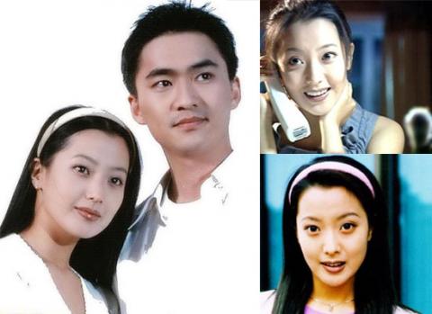 Kim Hee Sun: Từ Đệ nhất mỹ nhân đến bà mẹ trẻ - 6