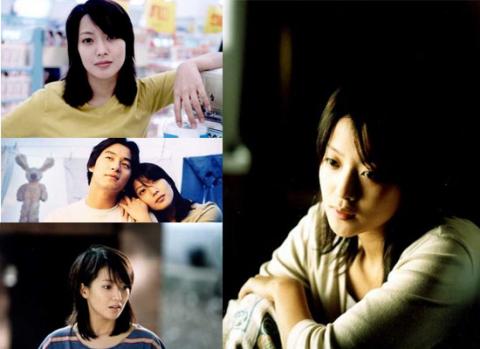 Kim Hee Sun: Từ Đệ nhất mỹ nhân đến bà mẹ trẻ - 10