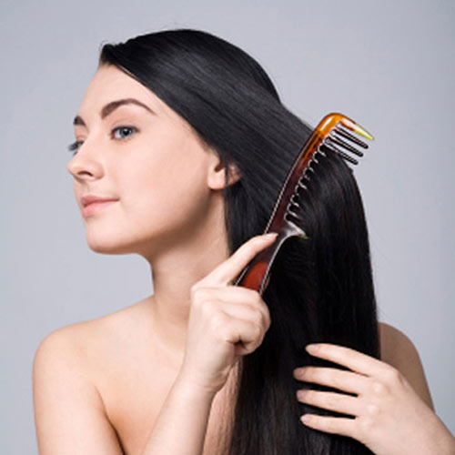 5 điều tuyệt đối không được làm với mái tóc - 2