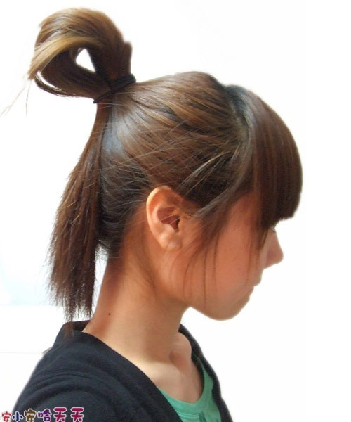 5 điều tuyệt đối không được làm với mái tóc - 3