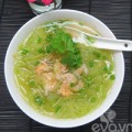 Bếp Eva - Canh bí đao tôm nõn ngọt mát