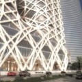 Nhà đẹp - Siêu khách sạn hình bộ xương tại Macao