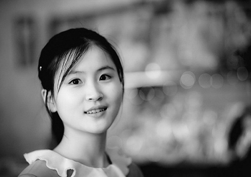 Triều Tiên cắt tóc như Việt Nam 20 năm trước - 7