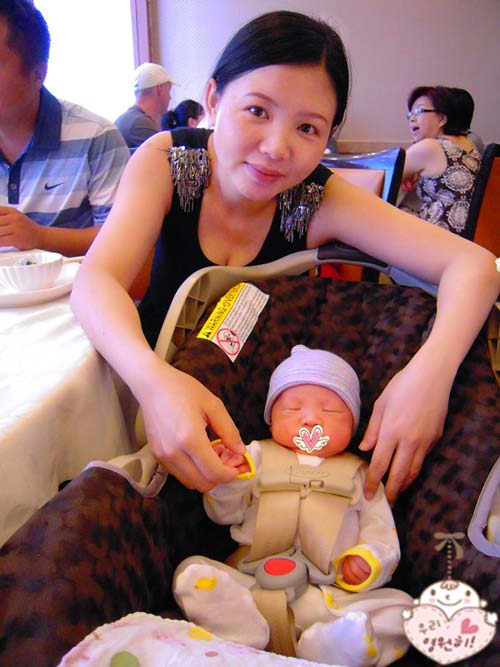 Đẻ ở Mỹ: Thỏa thuê ăn ᵭṑ lạnh - 5