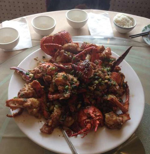Đẻ ở Mỹ: Thỏa thuê ăn ᵭṑ lạnh - 9