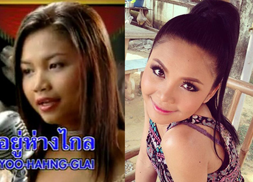 Lạ: Chồng ngoại tình với vợ sau thẩm mỹ - 5
