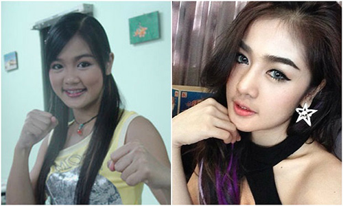 Lạ: Chồng ngoại tình với vợ sau thẩm mỹ - 9