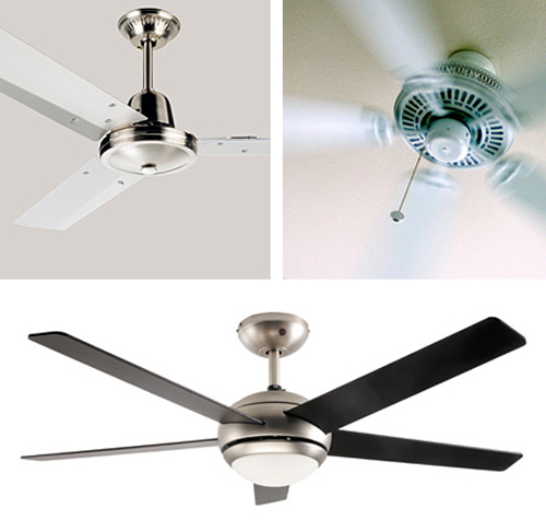 5 lưu ý CẦN NHỚ khi mua quạt trần - 4