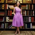 Làm đẹp - Gặp mẹ 8x làm nội trợ vẫn đẹp, điệu