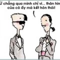 Eva tám - Truyện tranh cười: Lấy chân dài tới nách