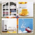 Nhà đẹp - 1001 mẹo gia đình cực hữu dụng (P3)