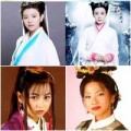 Làm đẹp - ‘Gái xấu' vẫn đóng vai mỹ nhân cổ trang