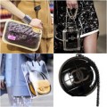 Thời trang - Những chiếc túi xách trên cả sáng tạo của Chanel