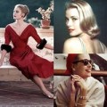 Thời trang - Grace Kelly - huyền thoại thời trang thế kỷ 20