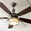 Nhà đẹp - 5 lưu ý CẦN NHỚ khi mua quạt trần