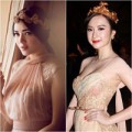 Thời trang - Phương Trinh là 'phiên bản trẻ' của Lý Nhã Kỳ?