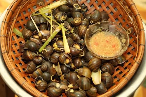 Món ăn phòng chống sỏi tiết niệu - 1