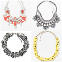 10 món trang sức Zara không thể bỏ qua dịp hè