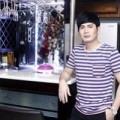 Nhà đẹp - Ngôi nhà “5 sao” của Quách Thành Danh