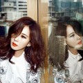 Làm đẹp - U50 Kim Nam Joo đẹp quên tuổi vì thẩm mỹ
