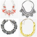 Thời trang - 10 món trang sức Zara không thể bỏ qua dịp hè