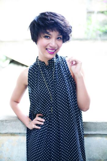 Những bà mẹ đơn thân trẻ trung của showbiz - 9