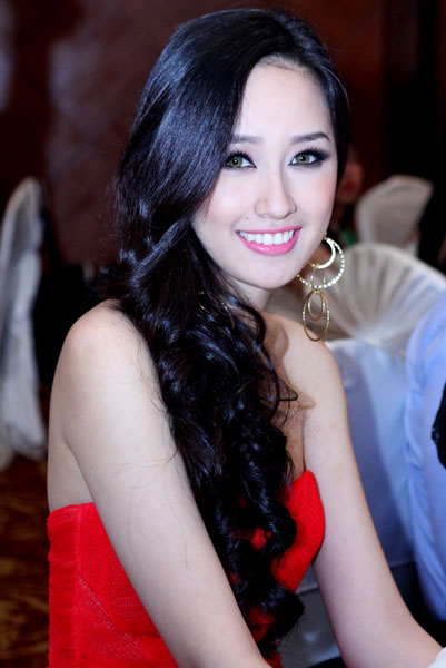 Khi hoa hậu viết thư xin lỗi - 3