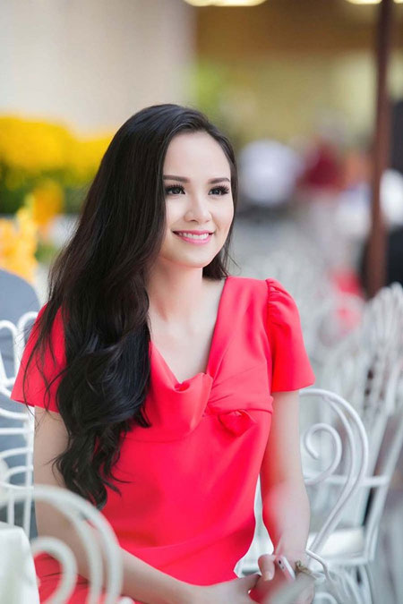 Khi hoa hậu viết thư xin lỗi - 10