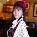 Làm đẹp - Kiểu tóc mới biến Bà Tưng thành ‘quê mùa’