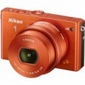 Eva Sành điệu - Nikon giới thiệu 1 J4 với khả năng chụp liên tiếp 20fps