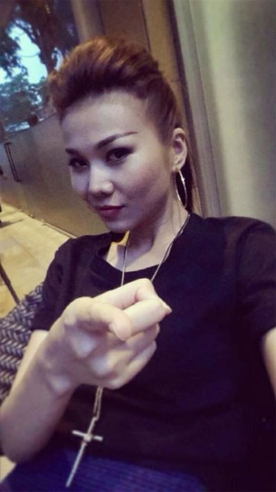 NTK Đức Hùng khoe ảnh cưới độc 18 năm trước - 14
