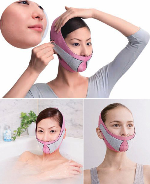 5 cách làm đẹp lạ của phụ nữ Nhật - 2
