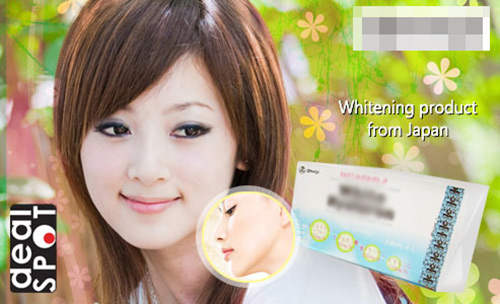 5 cách làm đẹp lạ của phụ nữ Nhật - 1