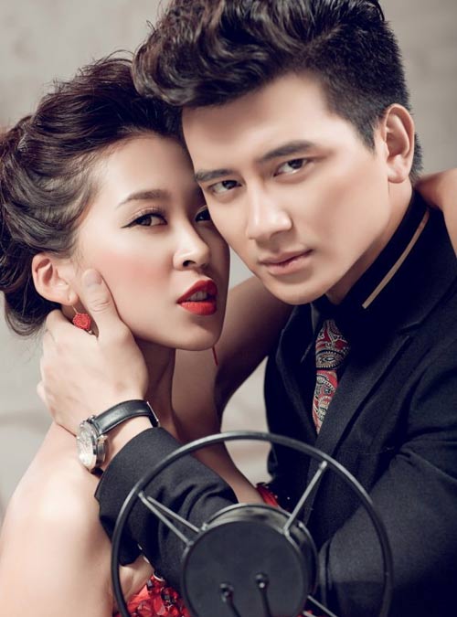 Bạn gái nói bậy... như hát hay - 1