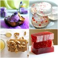 Nhà đẹp - 10 công thức xà phòng handmade hấp dẫn, dễ làm
