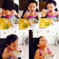 Làm mẹ - "3 không, 2 có" tập cho bé ăn dặm nhàn tênh