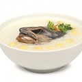 Làm mẹ - Nấu cháo cho con ngon hơn ngoài hàng