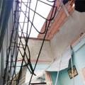 Tin tức - Nhà sập, cháu bé 2 tuổi chết tại chỗ