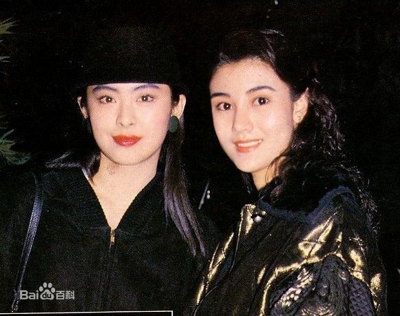 Lý Gia Hân - HH nổi tiếng nhất lịch sử TVB - 6