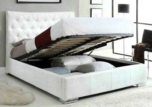 Quần áo hết mùa cất đâu mới gọn? - 9