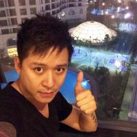 Đột nhập căn hộ cao cấp của Bằng Kiều - 12