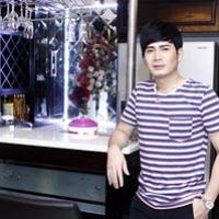 Đột nhập căn hộ cao cấp của Bằng Kiều - 13